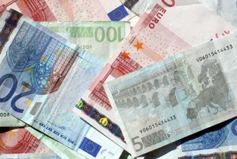Еврото поскъпва, надеждите за спасение са към Германия