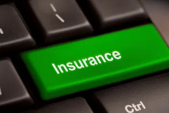 Четири компании в общото застраховане държат близо 50% от пазара