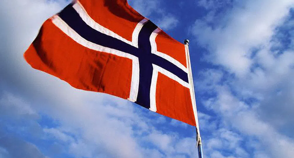 Норвегия с 44 млрд. долара излишък