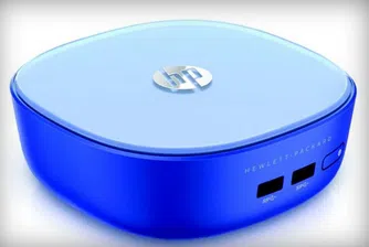 HP представи ново поколение евтини персонални компютри