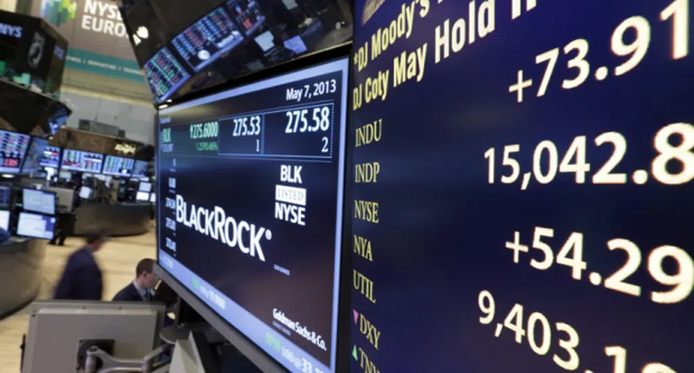 К. Спано: Гответе се за нов дневен спад на Dow от 1000 пункта