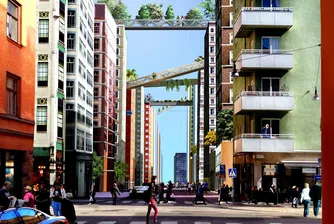 Бъдещето на жилищата идва от Стокхолм