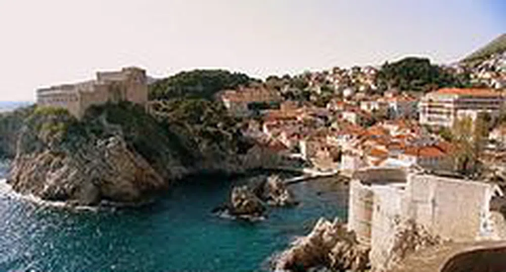 Хърватия очаква 1 млн. туристи през септември