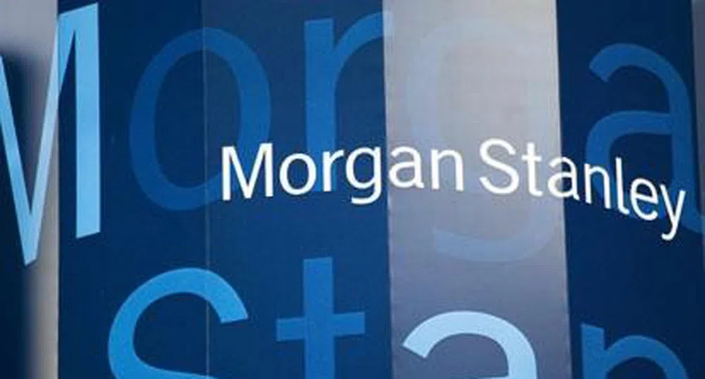 Morgan Stanley с печалба от 1.4 млрд долара за Q2