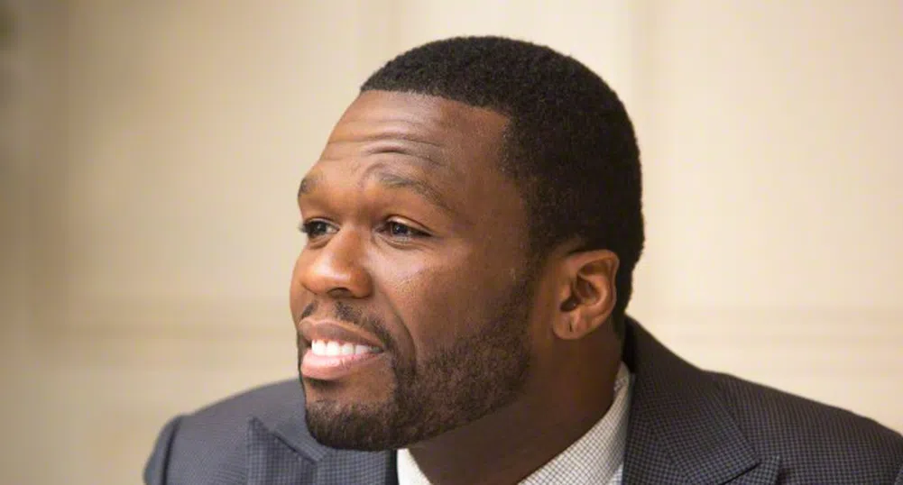 Фалиралият 50 Cent харчи по 5 000 долара на месец за градинар