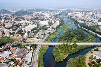 Първи частен остров в България