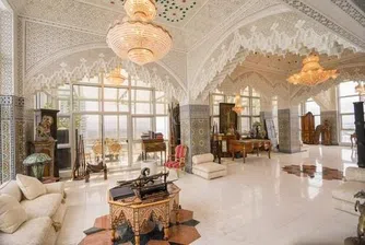Марокански лукс в Маями