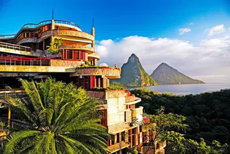 Най-добрите карибски хотели