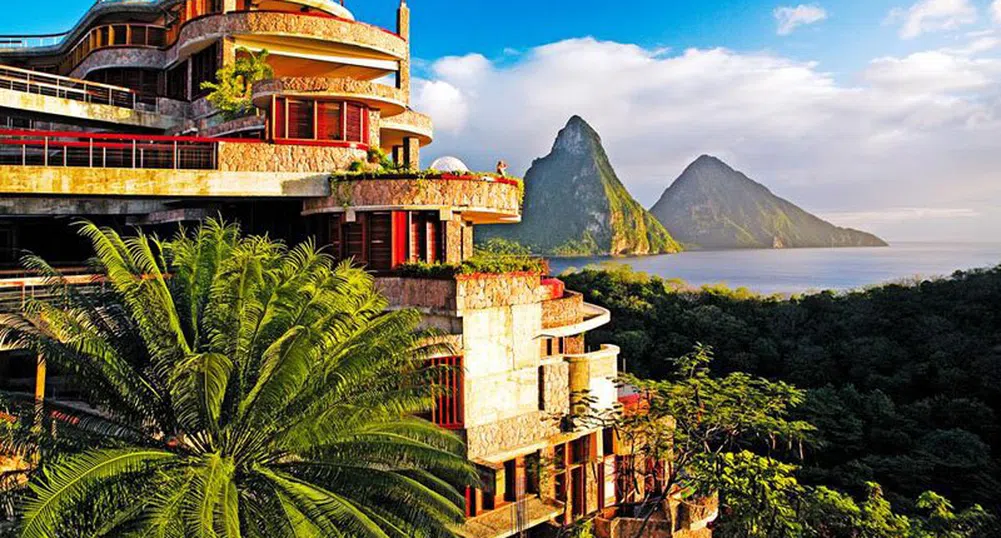 Най-добрите карибски хотели