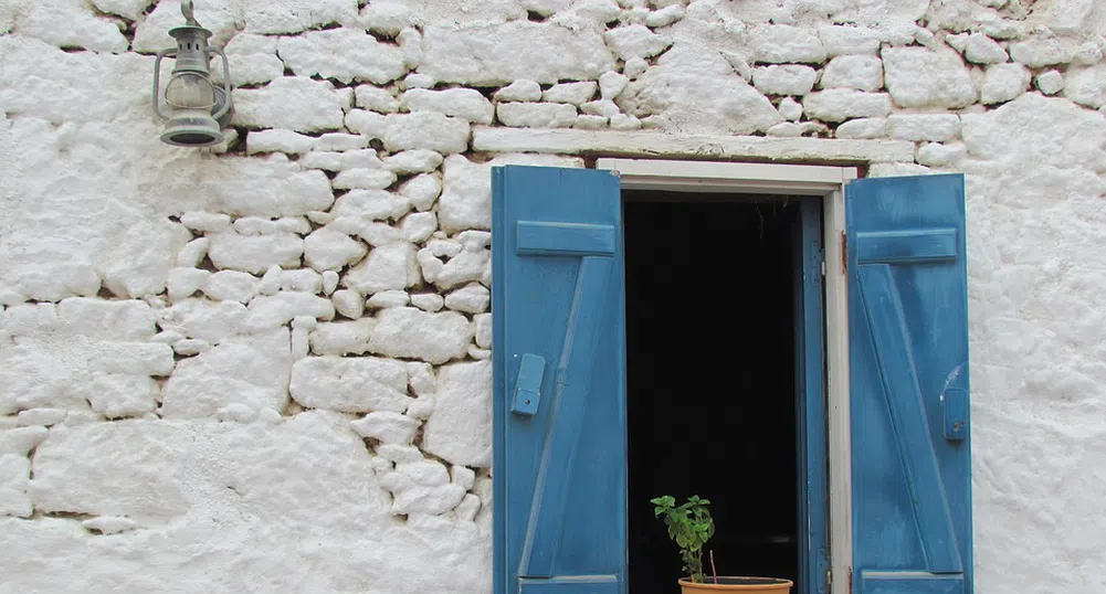 15 невероятни гръцки острова: в какво всеки от тях е най-добър