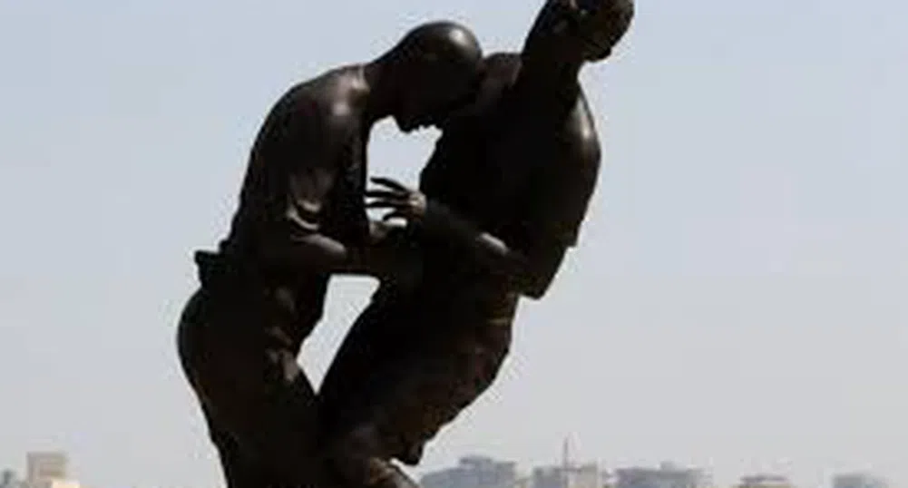Махат статуята на Зидан в Катар - противоречи на исляма
