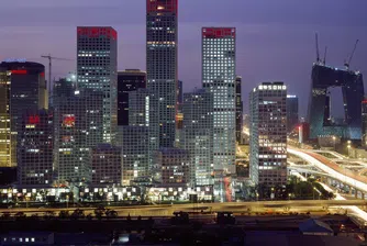 Credit Suisse: В икономиката на Китай завърши „златният век“