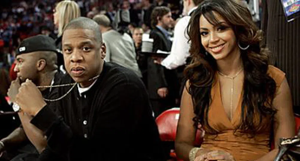 Бионсе и Jay-Z събраха милиони за Обама