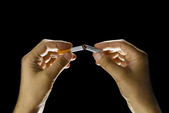 Забраната за пушене оцеля