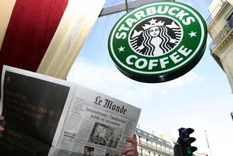 Американец съди Starbucks за 3 млн. долара