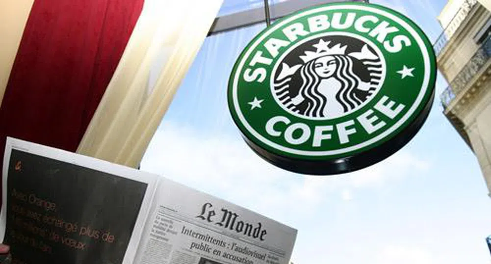 Американец съди Starbucks за 3 млн. долара