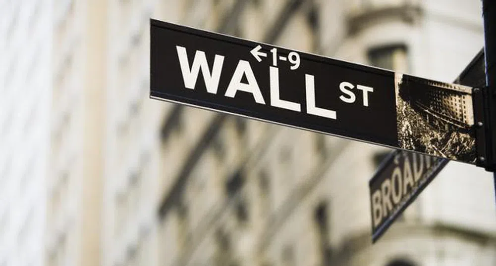 Dow Jones записа пето поредно седмично повишение