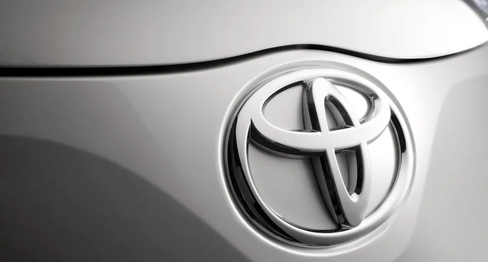 Най-продаваните коли в света отново са Toyota
