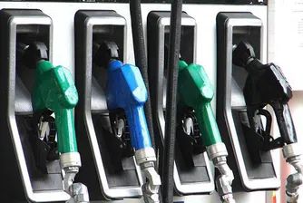 Минималната заплата у нас купува най-малко бензин в ЕС