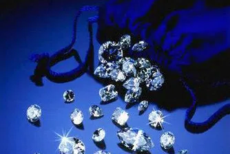 Китайка върна забравени диаманти за 32 млн. долара