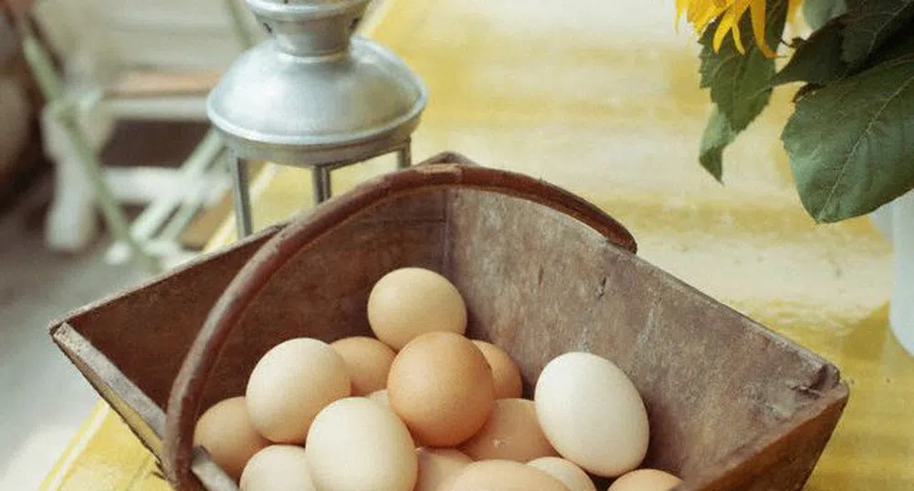 10 дни преди Великден: яйцата поевтиняват, агнешкото поскъпва