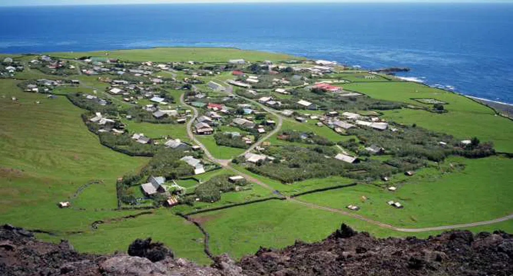 Най-отдалеченият остров в света предлага работа-мечта за фермери