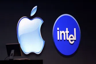 Apple може да се откаже от процесорите на Intel