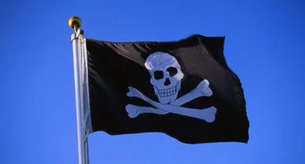 Морските пирати са изгодни на застрахователите