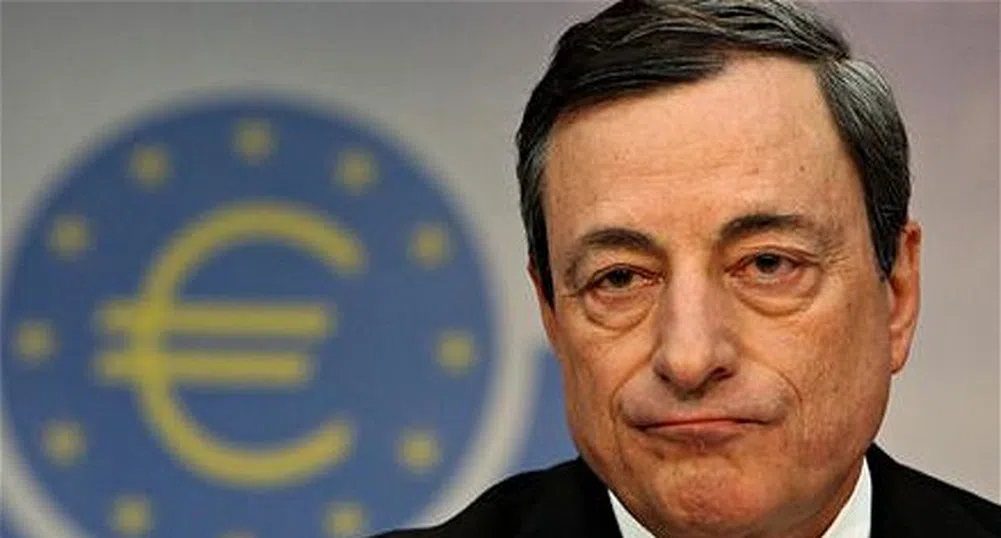 ЕЦБ запази лихвите без промяна