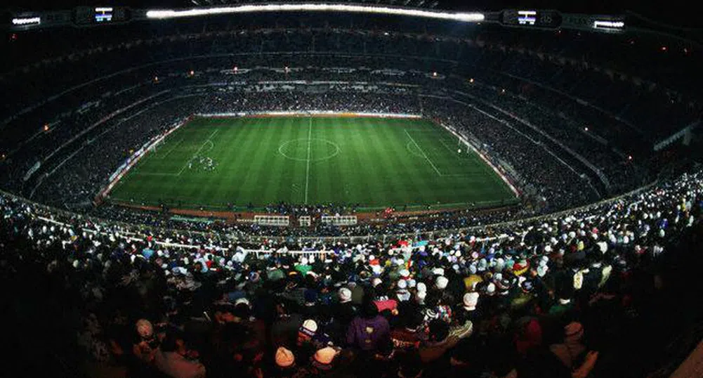 Deloitte: Реал Мадрид е най-богатият футболен клуб