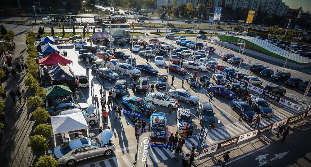 Най-новите автомобили на българския пазар
