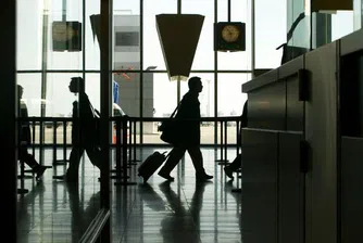 Половин милион лева са загубите за софийското летище