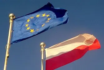 ЕС заплашва да открие безпрецедентна процедура срещу Варшава