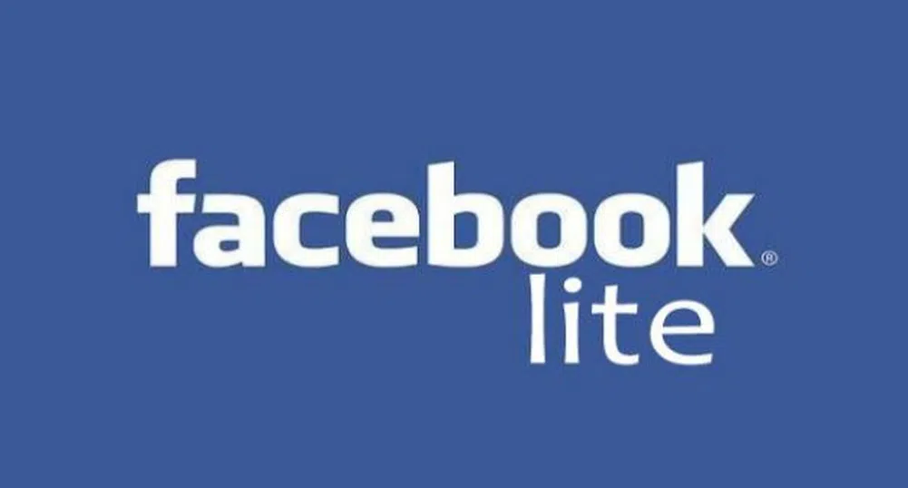 Facebook пуска олекотена мобилна версия