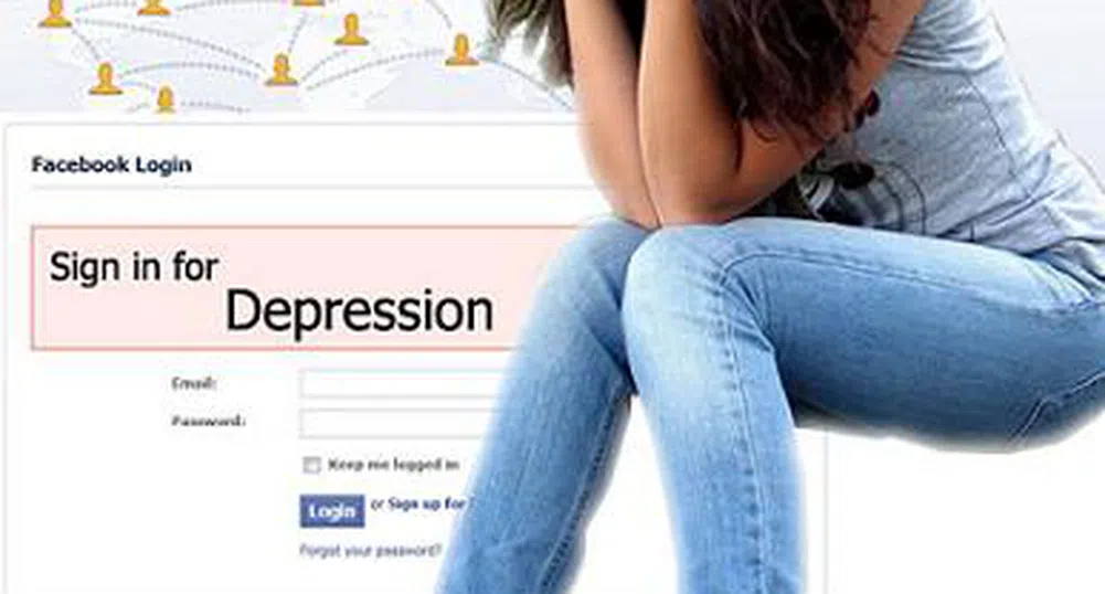 Facebook може да доведе до депресия, предупреждават американски психолози