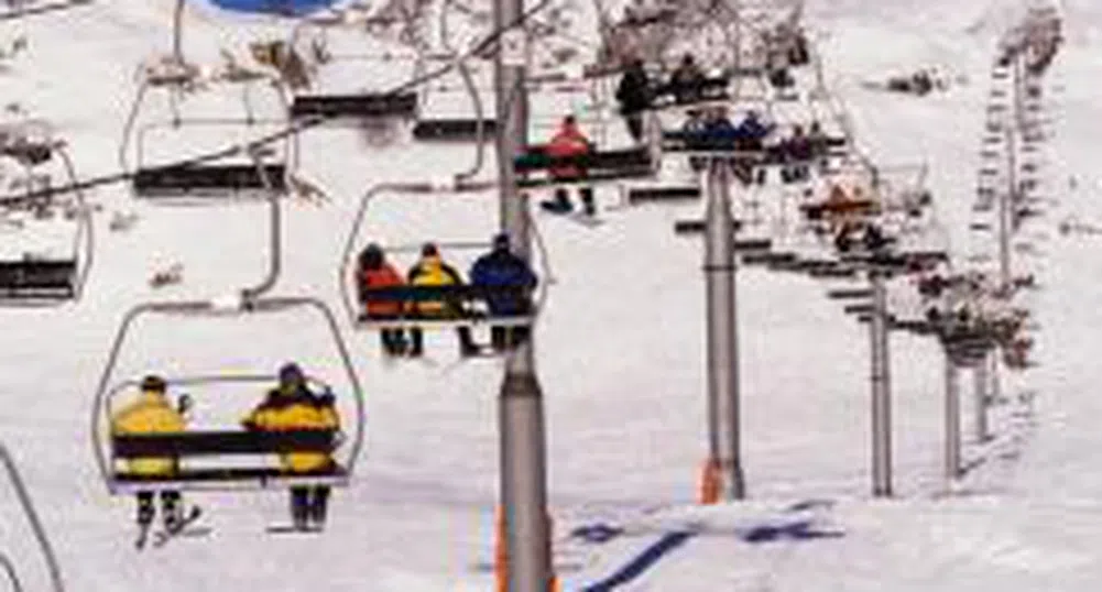 Сръбски медии хвалят българските ски курорти