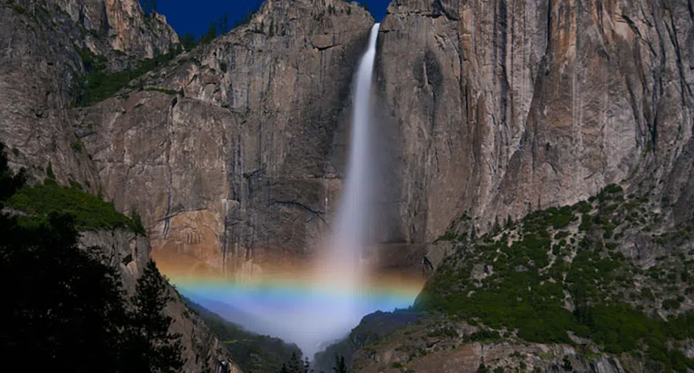 17 водопада, впечатляващи със своята височина, красота и сила