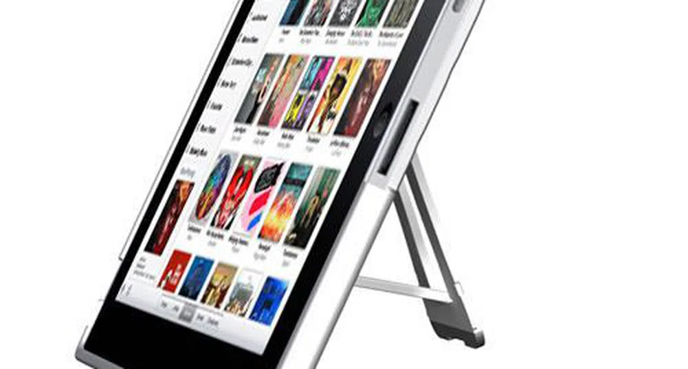iPad 2 - най-скъп в Дания, най-евтин в САЩ