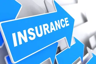Пет компании от общото застраховане с дял от над 10%