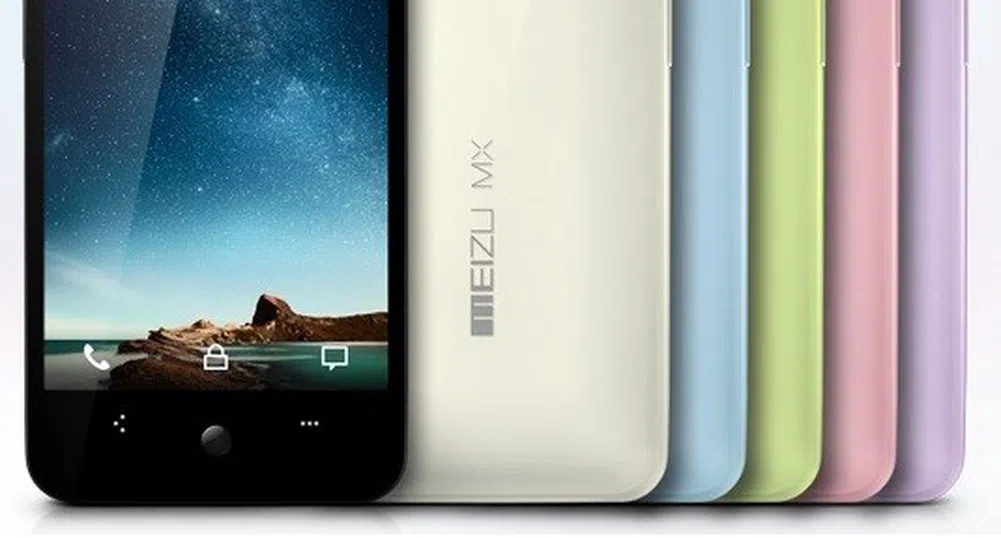 Meizu ще представи нов смартфон за 129 долара?