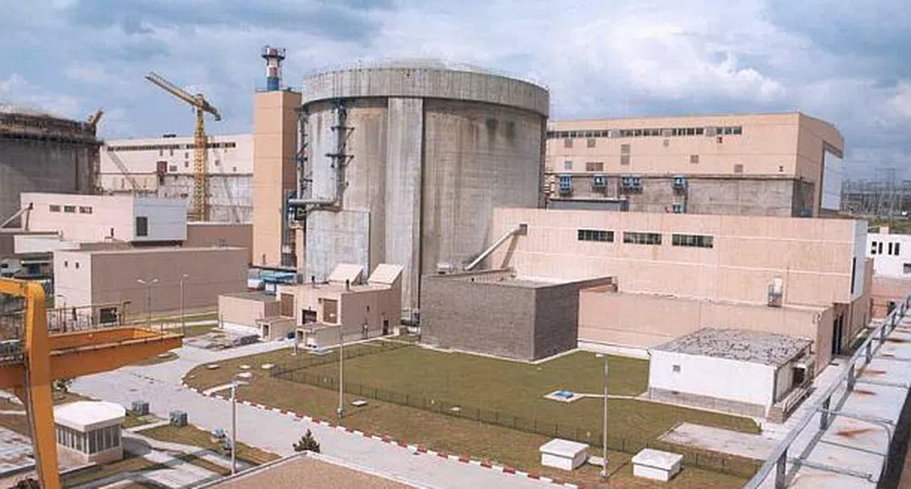 Румъния спешно се нуждае от още 2 реактора в АЕЦ Черна вода