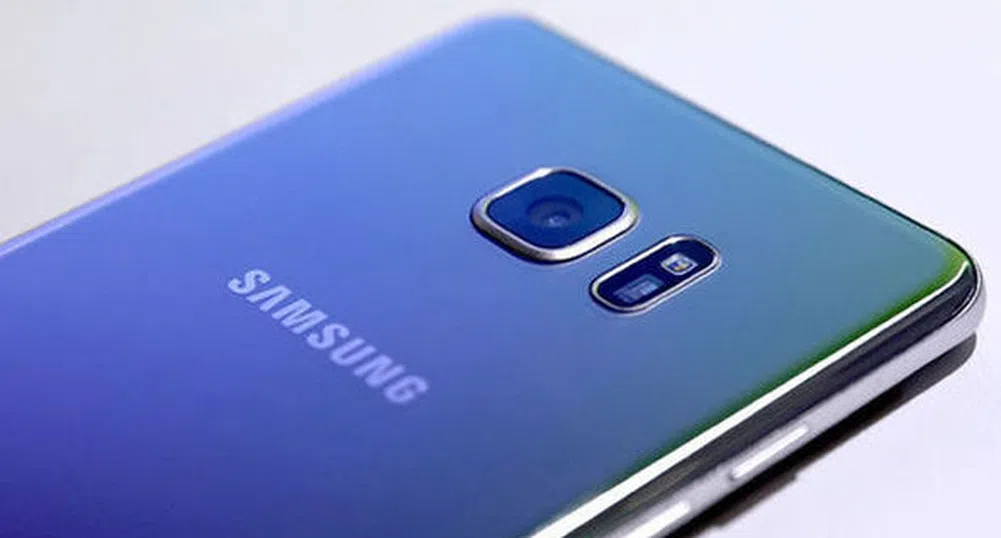 Мъж съди Samsung, след като Note 7 се взриви в джоба му