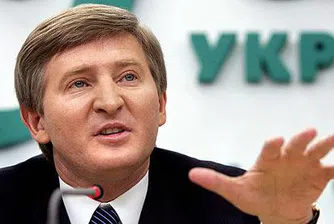 Добра година за най-богатия украинец
