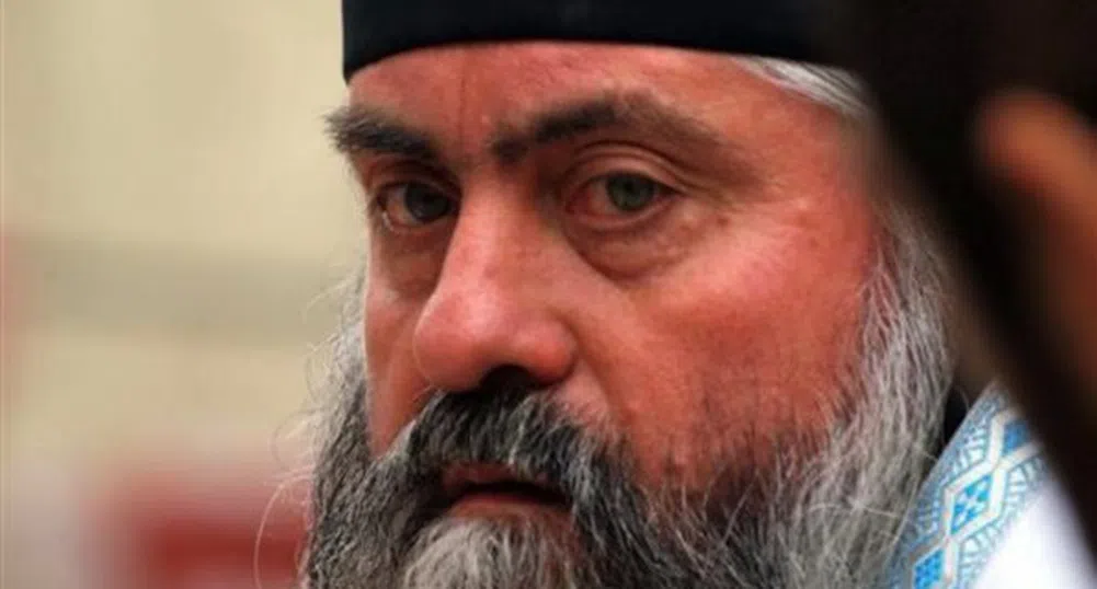 Варненският митрополит Кирил е наместник-председател на БПЦ