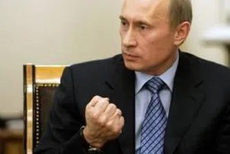 Путин вдига цената на водката