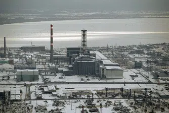 Чернобил - годен за живот