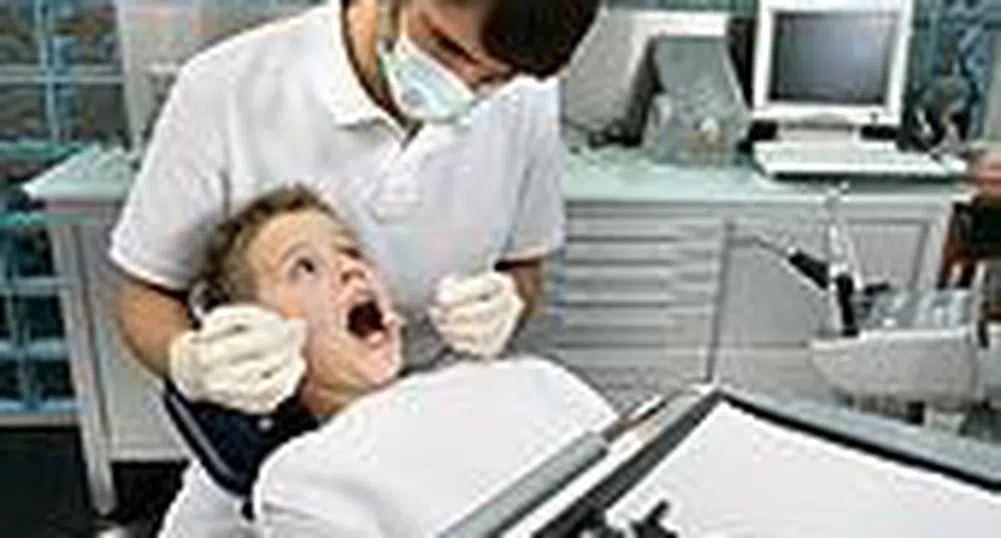 Нова технология лекува страха от зъболекар