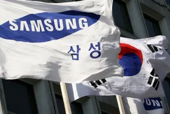 Samsung с по-добри резултати - благодарение на модела Galaxy S7