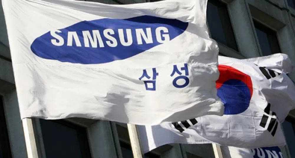 Samsung с по-добри резултати - благодарение на модела Galaxy S7
