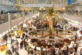 Пътниците, излитащи от Дубай, вече ще плащат нова такса